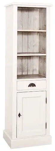 Шкаф для ванной Брюгге