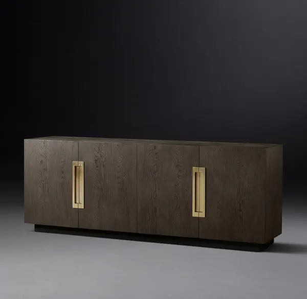 Тумба напольная в современном стиле Томас