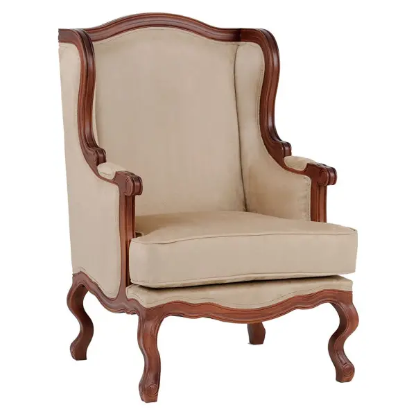 Кресло «French Beige»