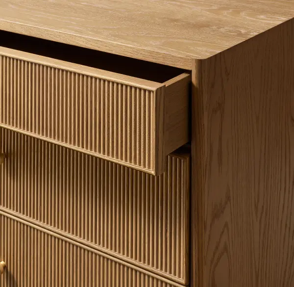 Тумба с выдвижными ящиками Женевьева Рид