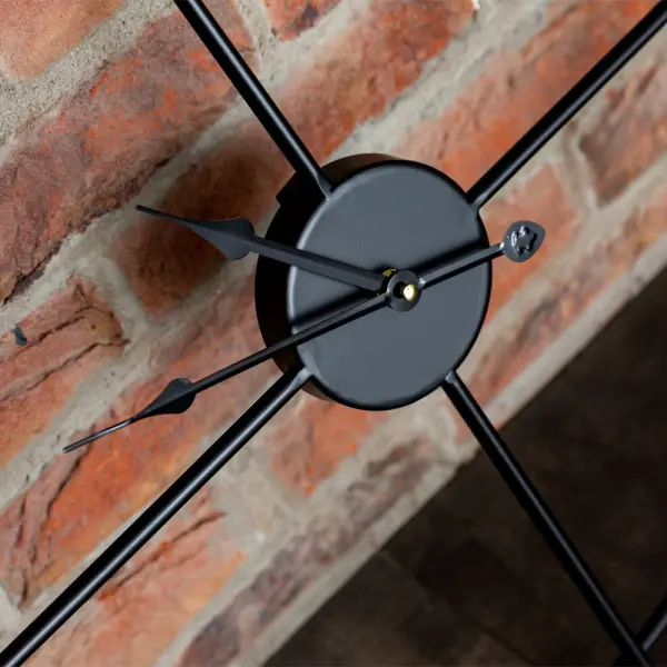 Часы «Агент» (блэк)