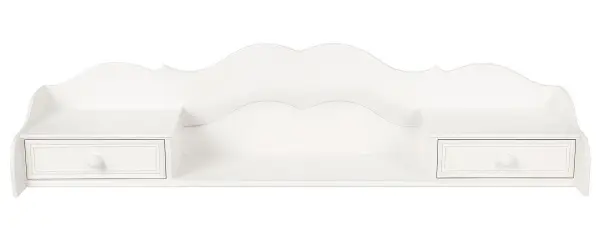 Бюро настольное Нордик