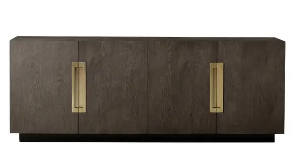 Тумба напольная в современном стиле Томас