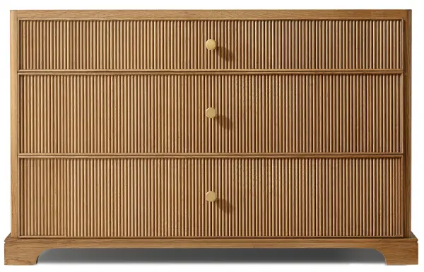 Тумба с выдвижными ящиками Женевьева Рид