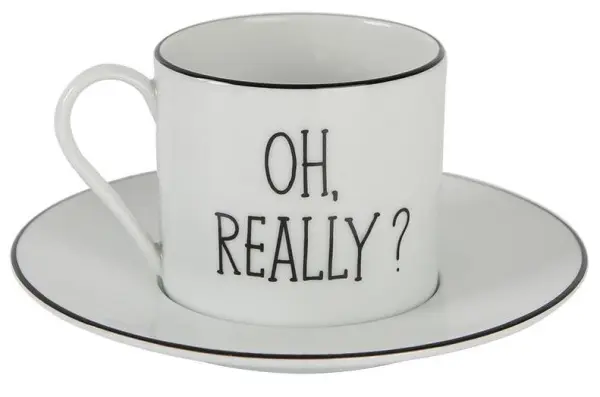 Чайная пара для чая