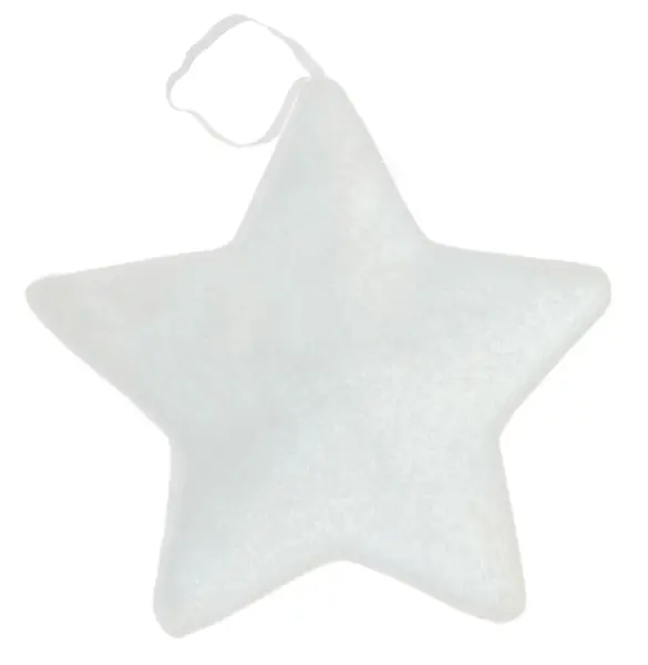 Звездочка для витрины