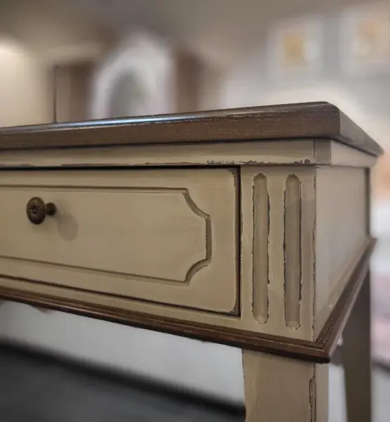 Письменный стол с выдвижным ящиком Бергамо