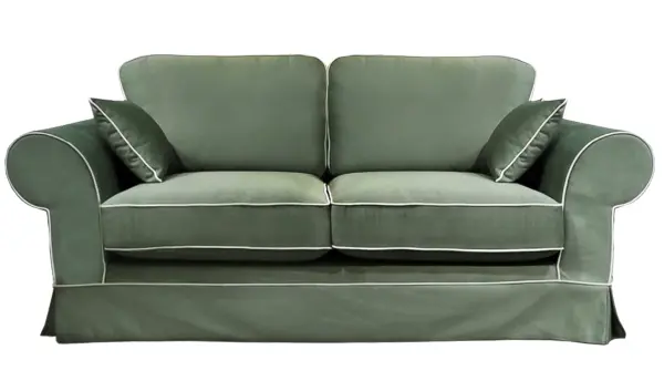 Диван раздвижной трехместный Селестина ткань кат. A