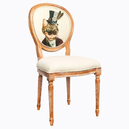 Стул «Мистер Кот Лайт»