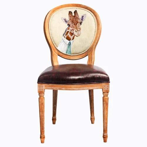 Стул «Мистер Сафари»