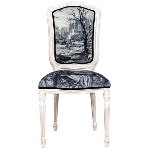 Стул «Замок Мадрид»