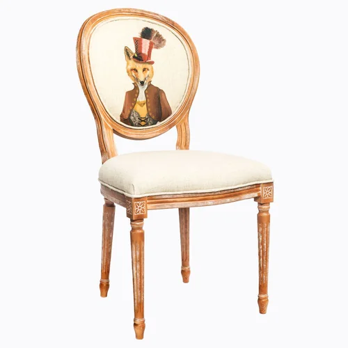 Стул «Мисс Лиса Лайт»