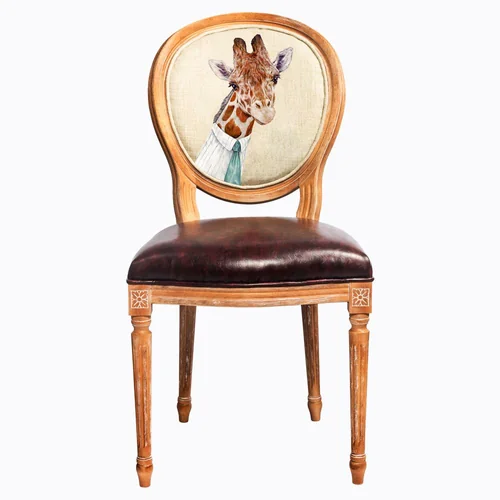 Стул «Мистер Сафари»