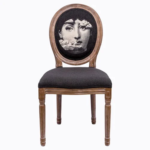 Стул «Лина», версия «Седьмое небо»