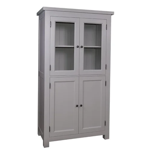 Шкаф кухонный Брюгге четырехдверный