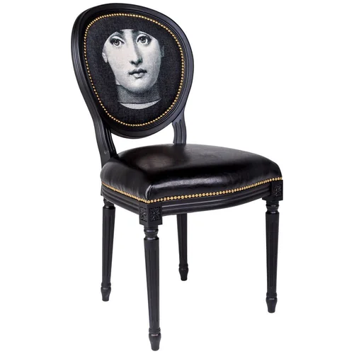 Стул «Лина», версия «Чокер»