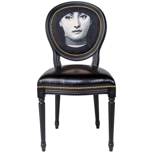 Стул «Лина», версия «Чокер»