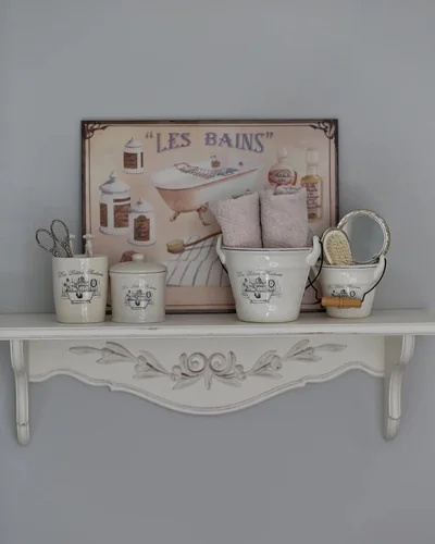 Табличка Купальня