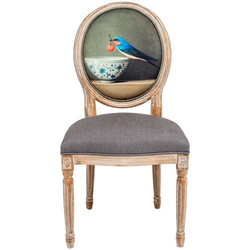 Стул «Мисс Ягодкина»