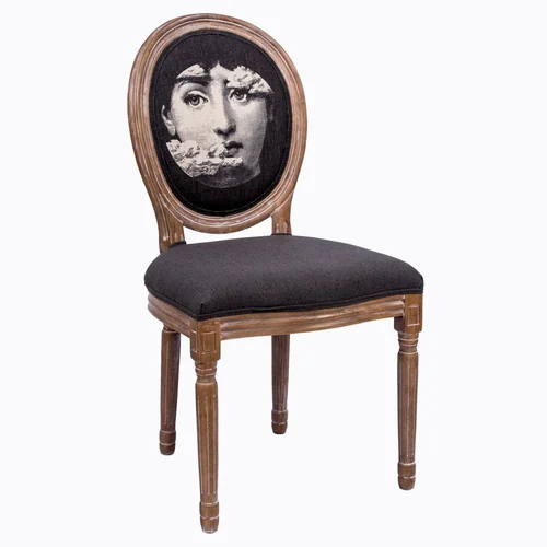 Стул «Лина», версия «Седьмое небо»