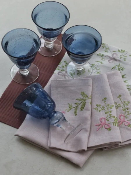 Бокал для вина Айсберг