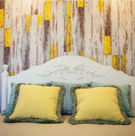 Кровать из массива 160 200 Марсель