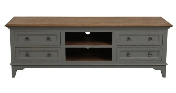 Длинная тумба под телевизор Директория