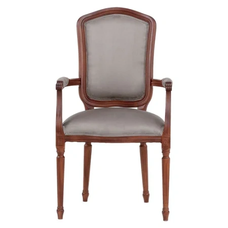 Полукресло «French Grey»