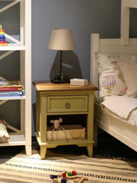 Тумба прикроватная в спальню Либерти