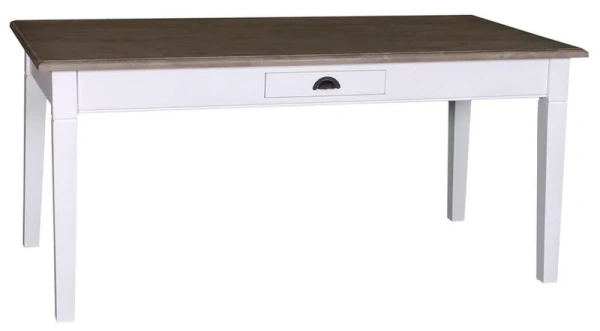 Стол обеденный Брюгге ширина 130 см