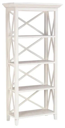 Стеллаж книжный Бретань