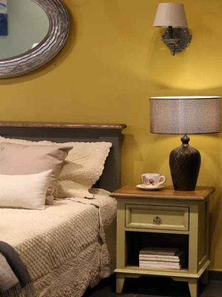 Тумба прикроватная в спальню Либерти