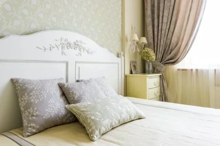 Кровать из массива 160 200 Марсель