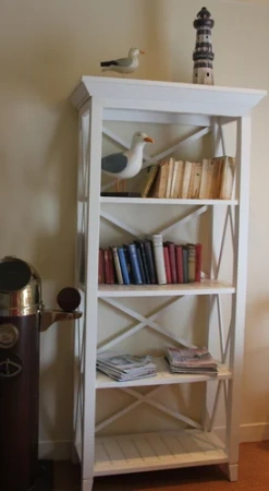 Стеллаж книжный Бретань