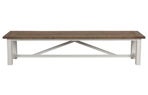 Скамейка Дерево с историей