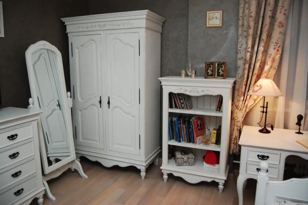 Зеркало напольное "Марсель"